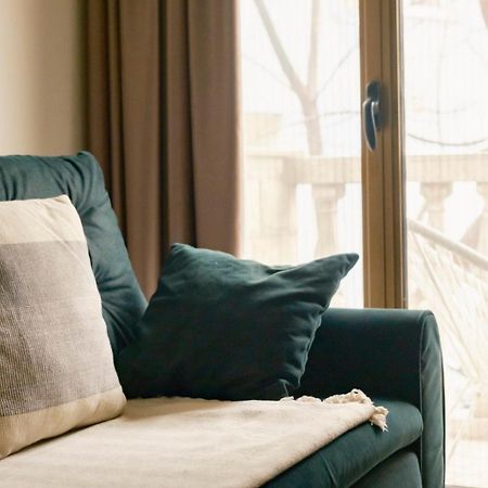 Apartmani Barbara ブドヴァ エクステリア 写真