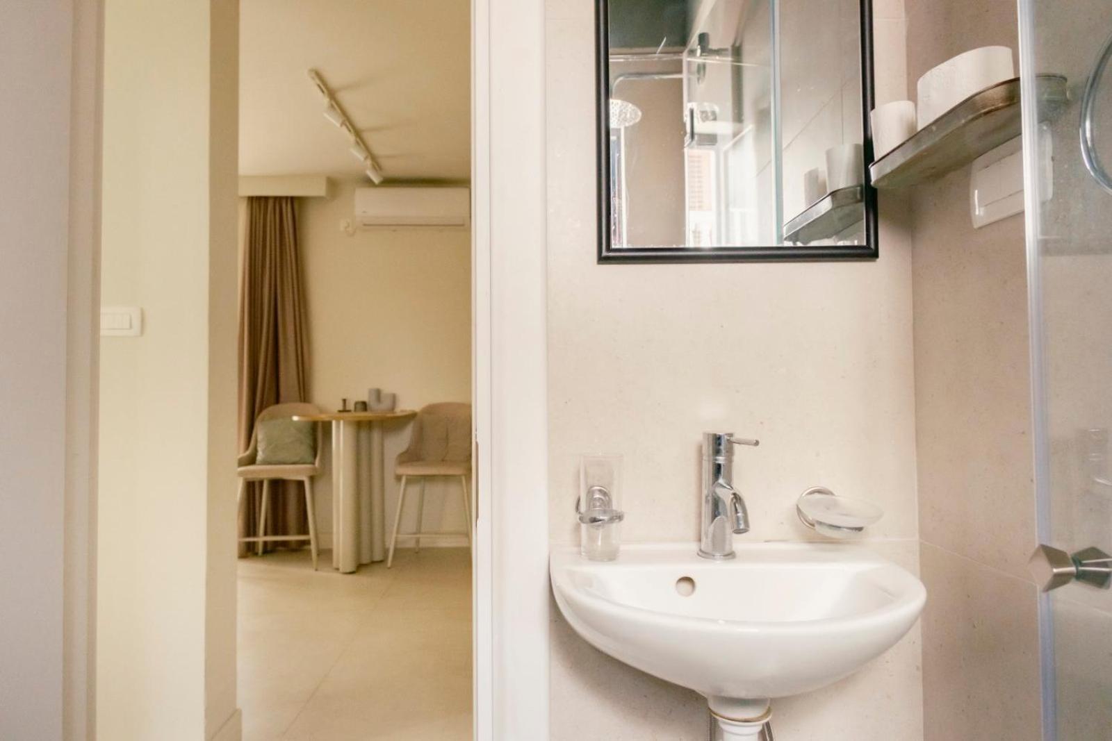 Apartmani Barbara ブドヴァ エクステリア 写真