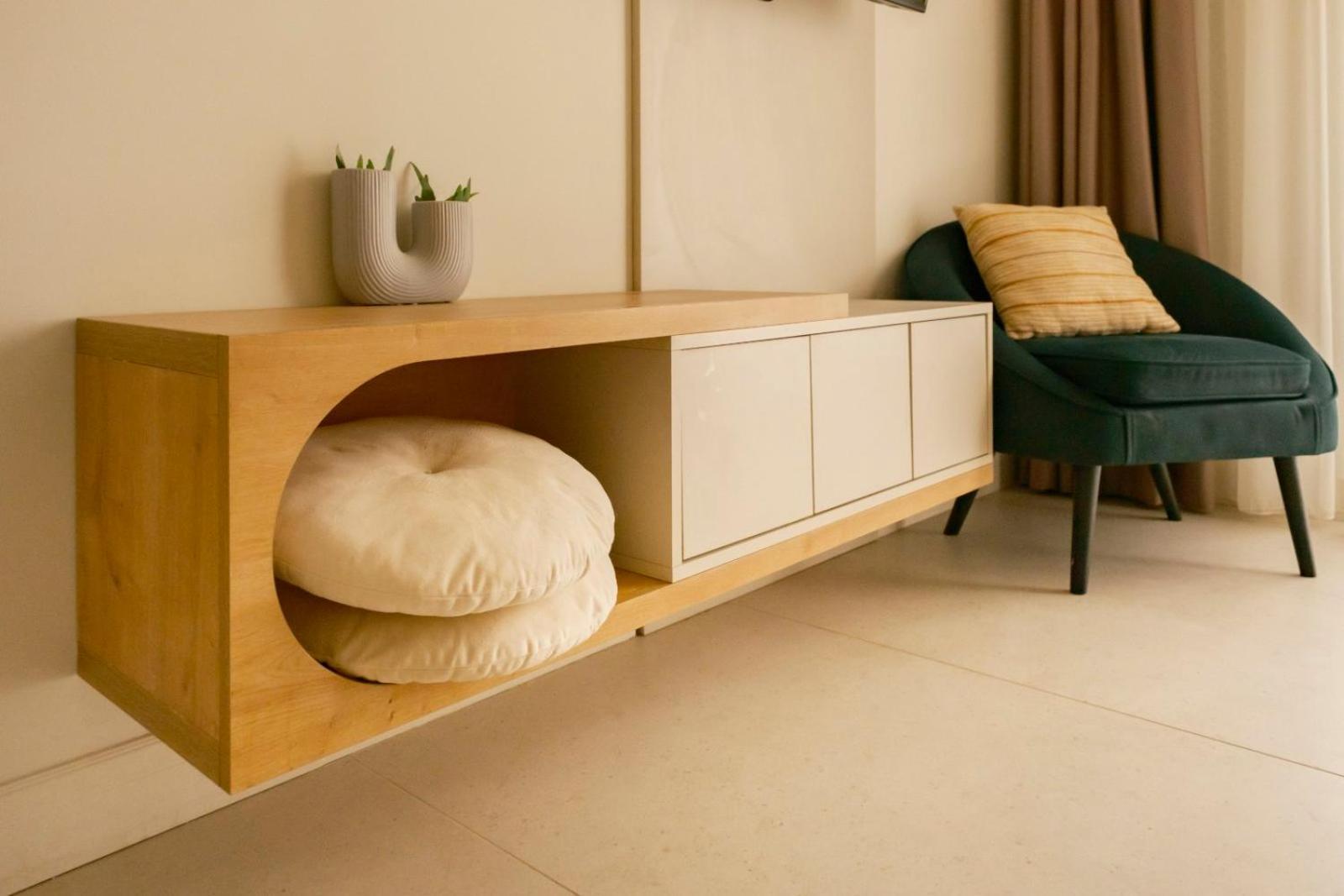 Apartmani Barbara ブドヴァ エクステリア 写真