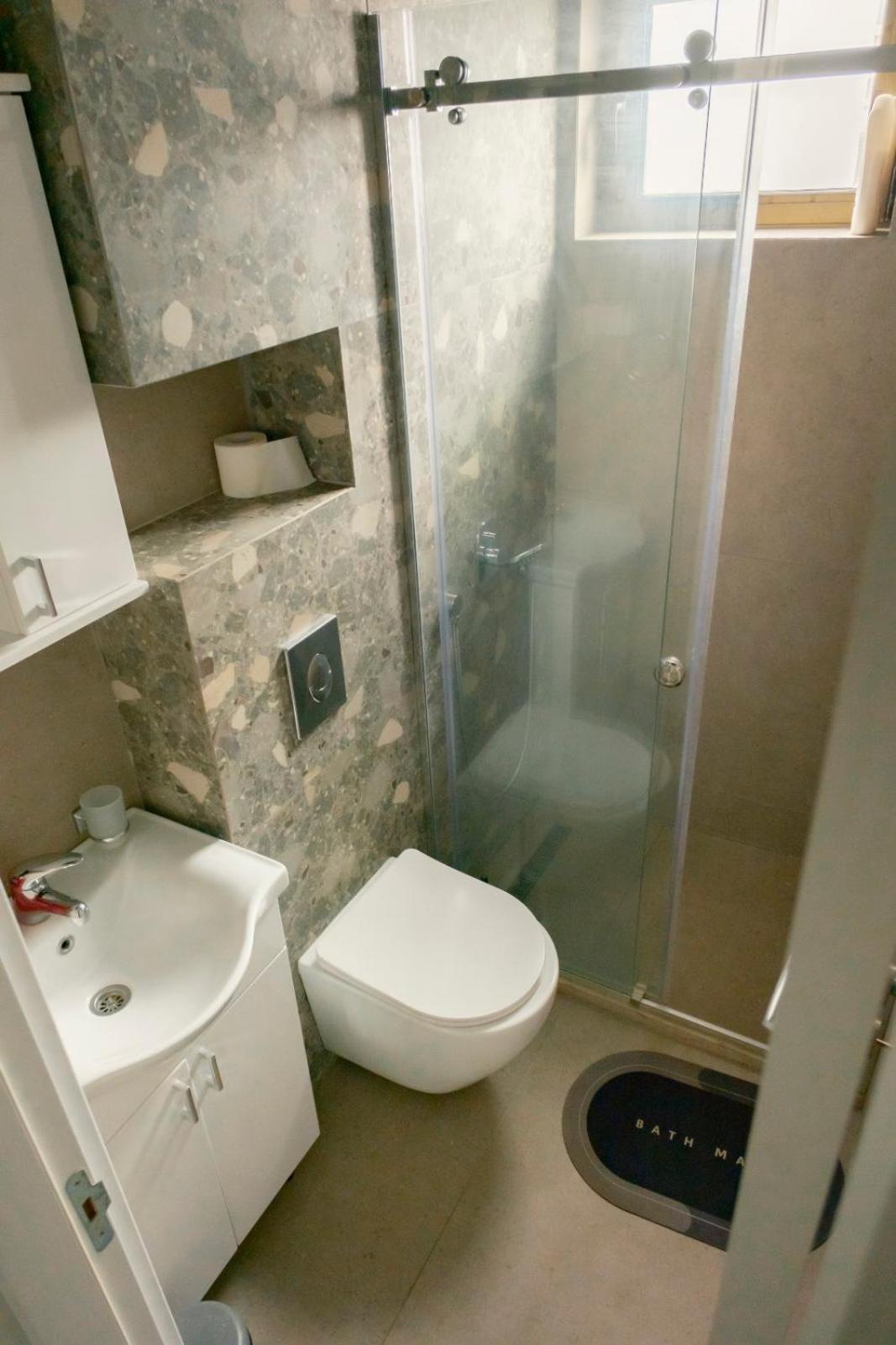 Apartmani Barbara ブドヴァ エクステリア 写真