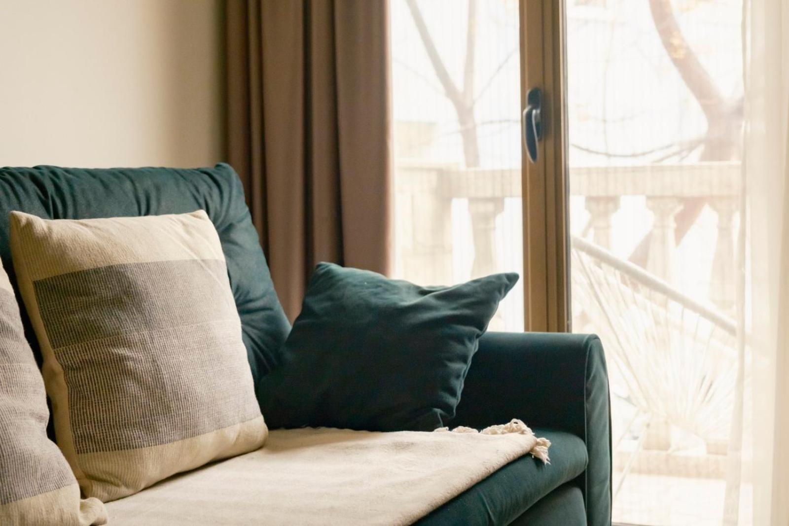 Apartmani Barbara ブドヴァ エクステリア 写真
