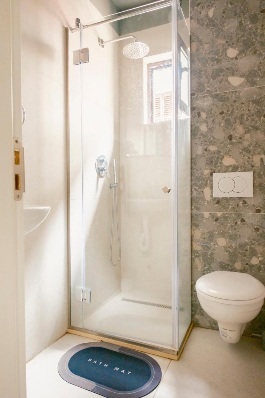 Apartmani Barbara ブドヴァ エクステリア 写真