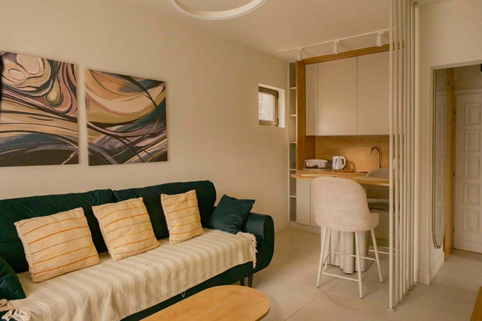 Apartmani Barbara ブドヴァ エクステリア 写真