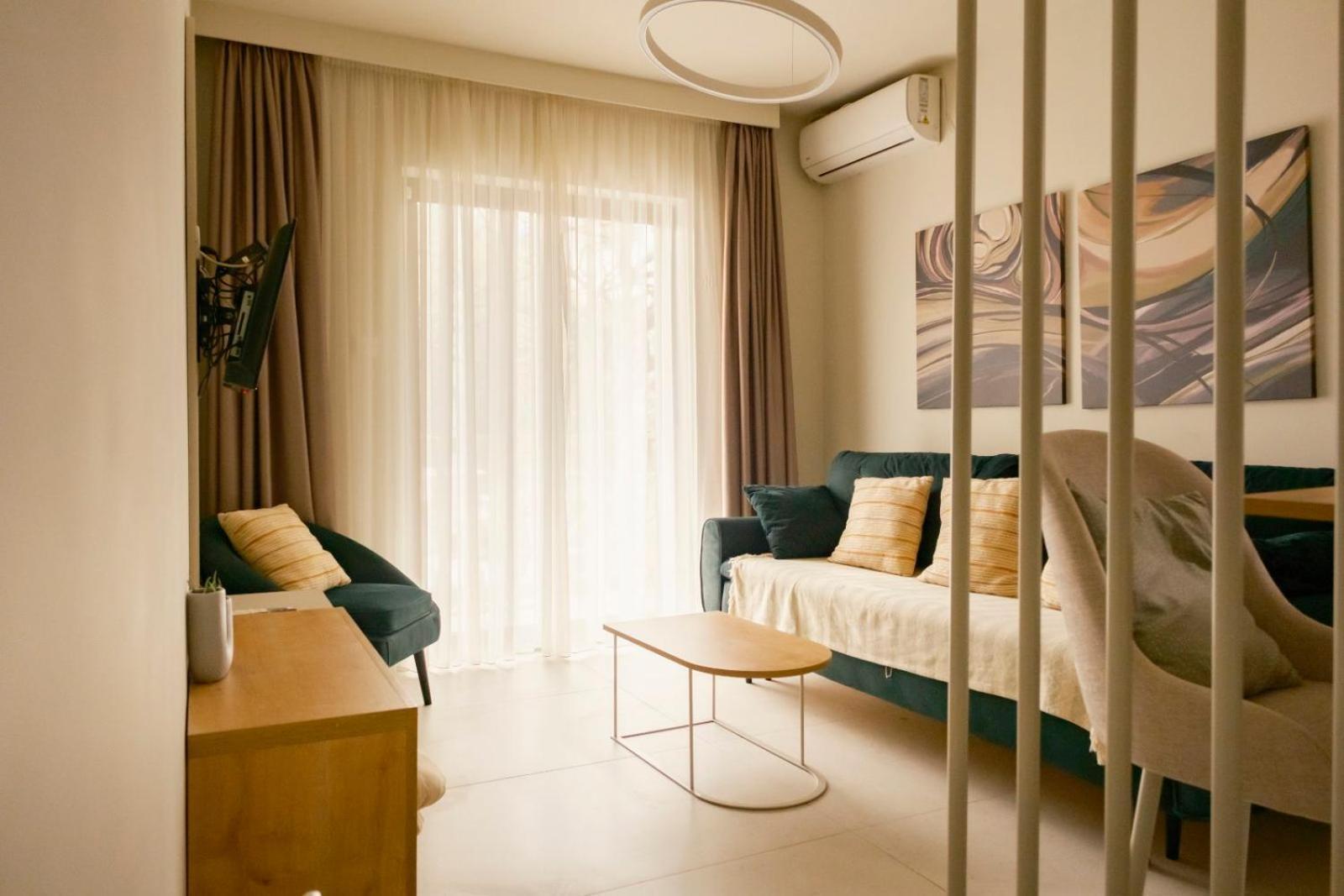 Apartmani Barbara ブドヴァ エクステリア 写真